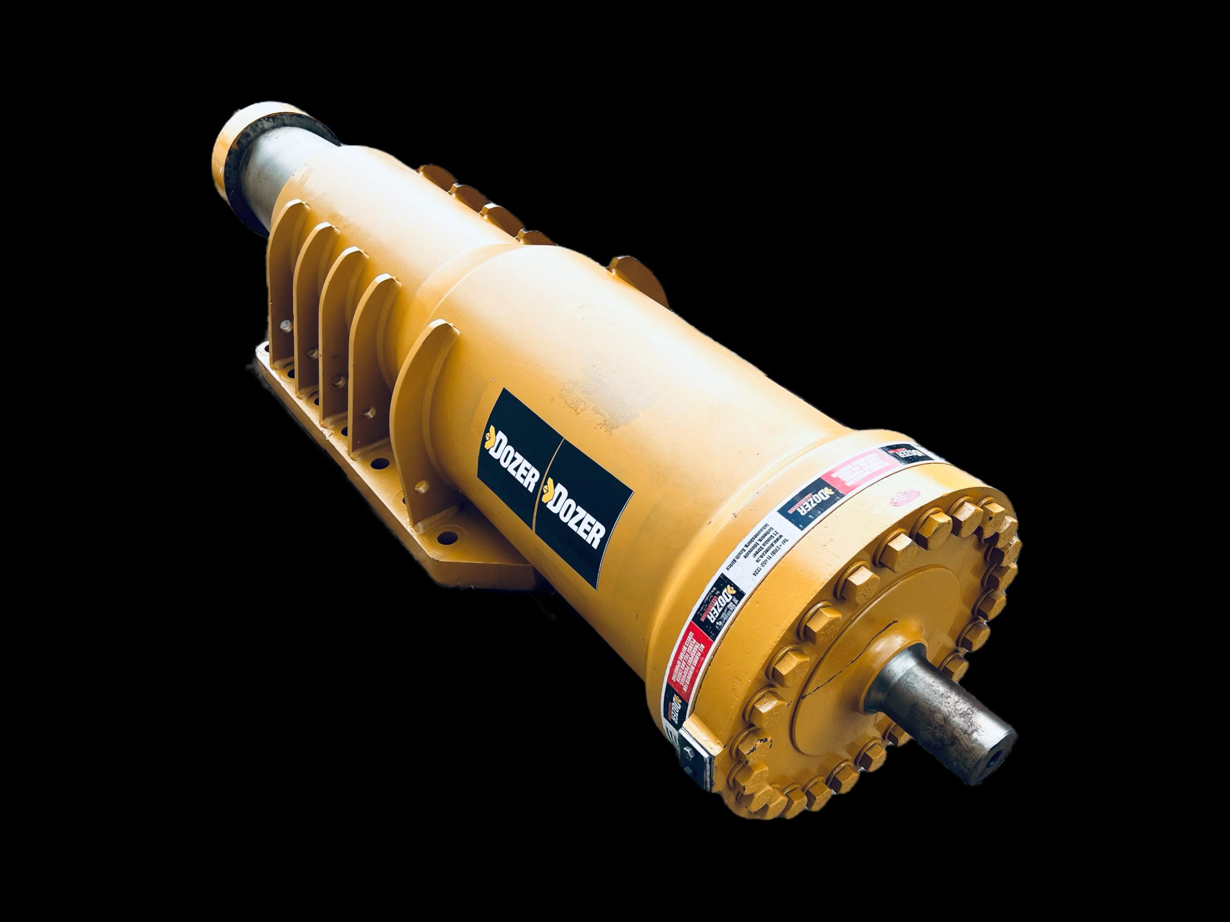 CAT 785C Suspension Cylinder Gp - Front (311-7785)