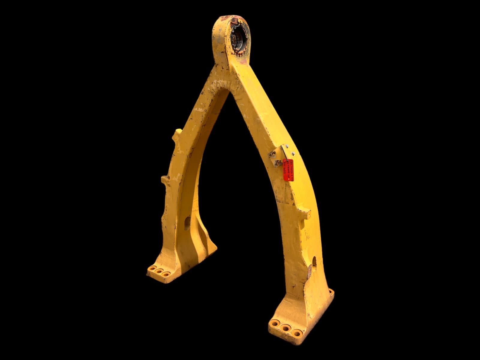 773F-775F A Frame